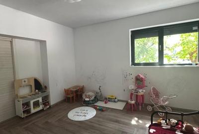 Muncii Vatra Luminoasa - 3 Camere 91mp Dressing Curte Renovat Integral Muncii Vatra Luminoasa - 3 Camere 91mp Dressing Curte Renovat Integral - 10
