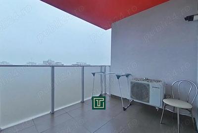 Apartament cu 2 camere semidecomandat în Micălaca - 3