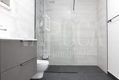 Casă individuală cu 3 camere cu Canalizare în Dezmir - 10