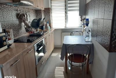 Apartament cu 2 camere decomandat în Ultracentral - 4