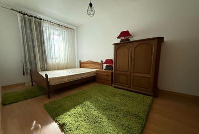 Apartament cu 2 camere semidecomandat, mobilat în Florești - 2