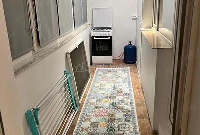 Apartament cu 2 camere decomandat, mobilat în Energia