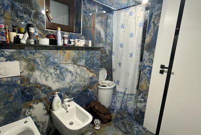 Apartament trei camere complet renovat - zona Blvd. Unirii - etaj 2/8 - 7