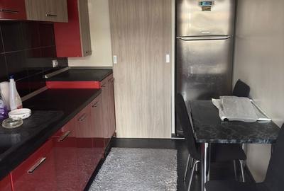 Apartament cu 3 camere în Central - 6