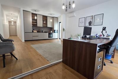 Apartament cu 3 camere decomandat în Iancu Nicolae - 2