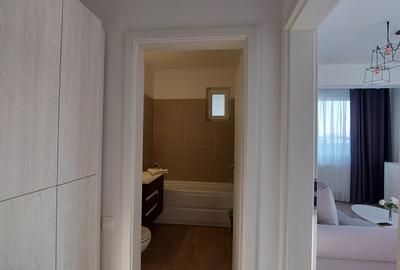 Apartament cu 2 camere decomandat, mobilat în Militari - 22