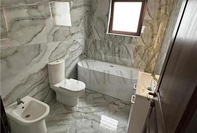 Casa individuala - zona excelenta - finisaje TOP - 9