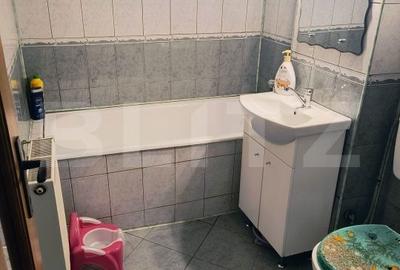 Apartament cu 2 camere decomandat în Central - 10