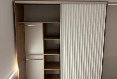 De inchiriat | Apartament 2 Camere Cortina North Pipera - 9