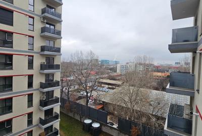 Garsoniera Exigent Plaza Residence Faza 5 - 6