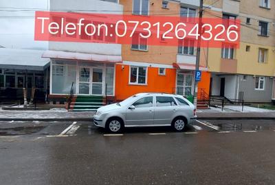 Spațiu comercial, de 58 mp, în Precista - 8