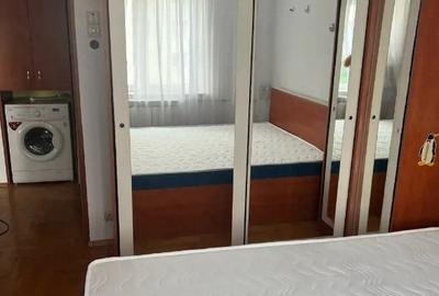 Apartament cu 4 camere semidecomandat în Apărătorii Patriei - 5