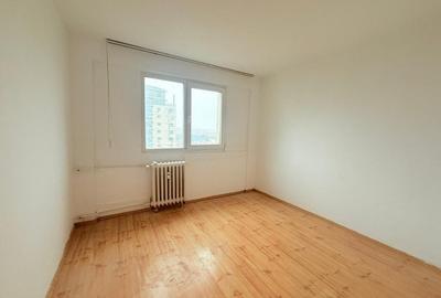 Apartament cu 2 camere decomandat în Tei - 4