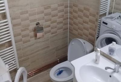 Apartament cu 3 camere semidecomandat, mobilat în Central - 5