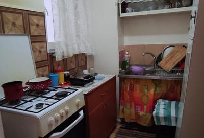 Apartament cu 2 camere decomandat în Nicolae Grigorescu - 5