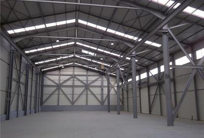 Spatiu Industrial - 425 mp - Logistica - Depozitare - Distributie