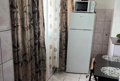 Garsonieră semidecomandată în Nord - 4