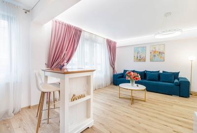 Apartament - Odaile Residence II, Otopeni! - 1