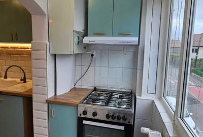 Apartament cu 2 camere decomandat în Ștrand - 6