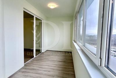 Apartament cu 3 camere semidecomandat în Florești - 9