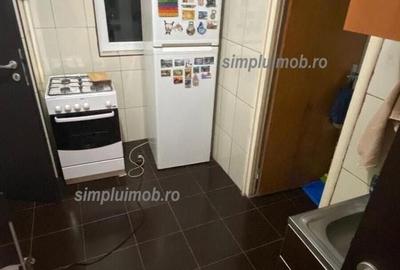 Blocul Almo Obor 3Camere Circular - 6