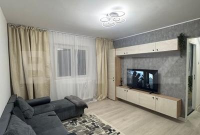 Apartament cu 2 camere, 35,35 mp,  etaj 1, renovate premium, parcare  - Resita - 1