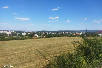 Teren de 601 mp, în Valea Adâncă