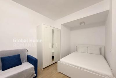 Garsonieră, mobilată în Știrbei Vodă - 13