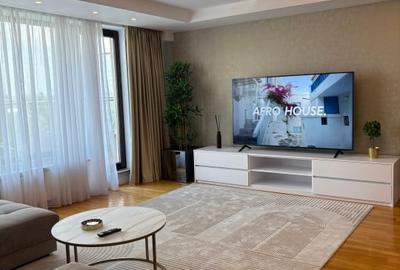 3 Camere | Herastrau Nordului | Parcare | Terasa 20mp - 5