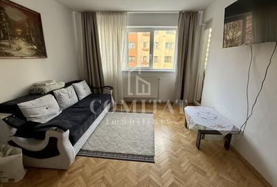 Apartament modern | etaj intermediar | decomandat | 0% COMISION - 2