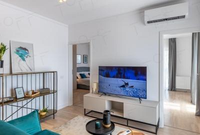 3 camere - MARMURA RESIDENCE, Expozitiei, Domenii 3 camere - MARMURA RESIDENCE, Expozitiei, Domenii - 3