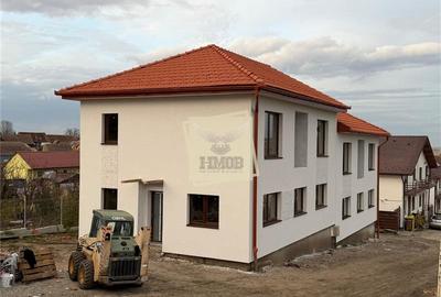 Duplex cu 4 camere cu Canalizare în Șura Mică - 2