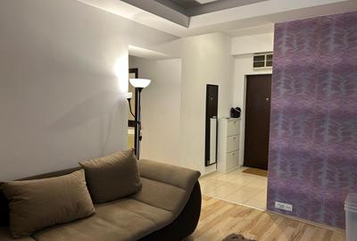 Apartament cu 2 camere semidecomandat, mobilat în Aviației - 10