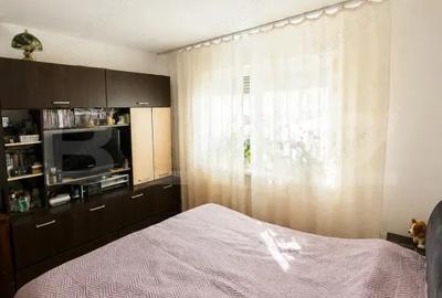 Apartament cu 2 camere decomandat, mobilat în Nord - 1