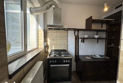 Garsonieră decomandată, mobilată în Ultracentral - 19