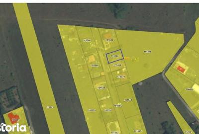 Teren de 275 mp, în Hărman - 5