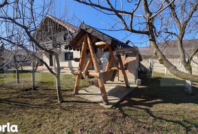 Casă cu 3 camere cu Teren 600 Mp în Central - 16