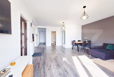 Casa individuala, 140 mp, 1000 mp teren, zona Fanatelor Casa individuala, 140 mp, 1000 mp teren, zona Fanatelor - 3