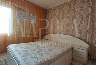 Apartament cu 2 camere decomandat în Rogerius - 3
