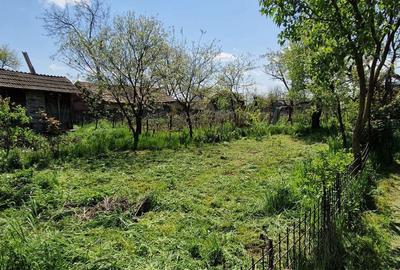 Casă cu 4 camere cu Teren 1300 Mp în Gurbănești - 7