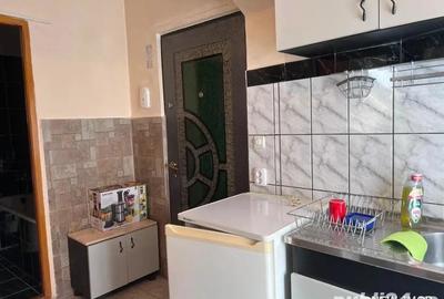 Garsoniera in Deva, Zona Dorobanti, etj. 1 - 9