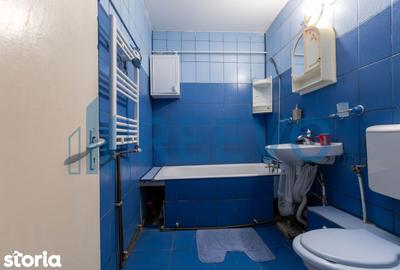 Apartament cu 2 camere semidecomandat în Cornișa - 18