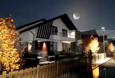 Casa la cheie 200mp Targoviste Casa la cheie 200mp Targoviste - 6