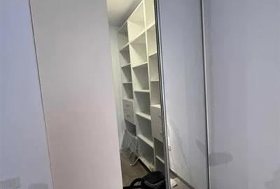 Apartament cu 2 camere decomandat, mobilat în Metalurgiei - 6