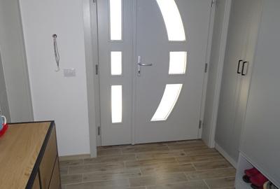Casă cu 4 camere cu Teren 942 Mp în Zăvoi - 7