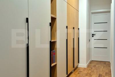 Apartament 2 camere, 57,5 mp, ultracentral, langa Parcul Cismigiu - 8