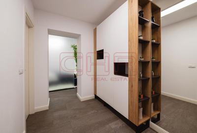 Garsoniera Aviatiei, General Stefan Burileanu, #909 - 7