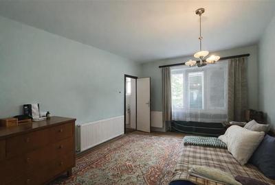 Casa singura in curte, cu garaj, Central, Brasov - 5