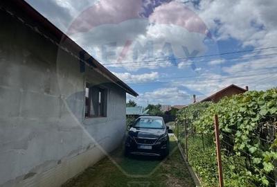 De vanzare casa cu curte generoasa - Fierbinti Targ, Ialomita - 5