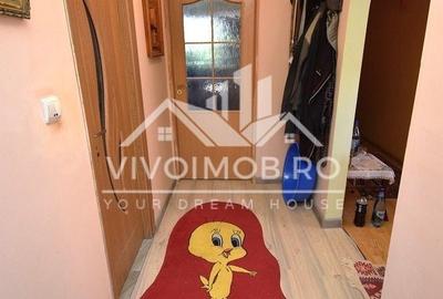 Casă individuală cu 7 camere cu Canalizare în Crângași - 22